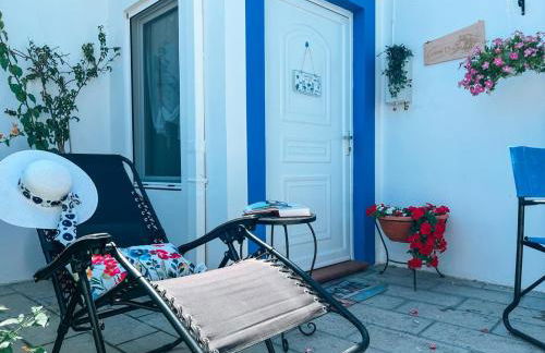 My sweet Greek dream - Traditional home - Foto 8