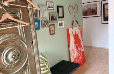 Gemütliche zentrale Wohnung in Zwickau - Foto 30