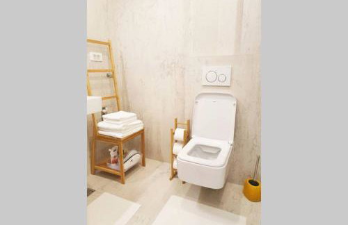 No.5 Apartment - Photo 7