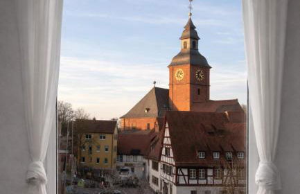 Walldürn Zentrum 2 - Foto 1