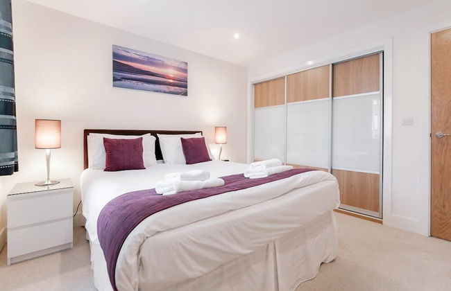 Roomspace Apartments -Capitol Square - Foto 3