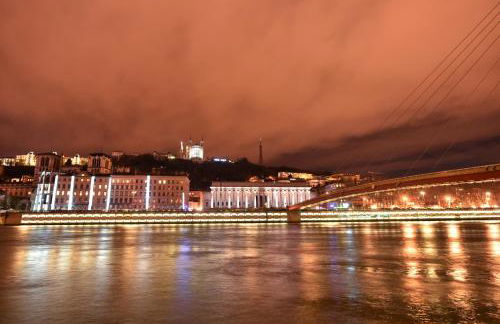 La Casa Jungle - Spa - Lyon Centre, Pentes de la Croix Rousse - Foto 27