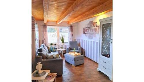 Cabin with 2 bedrooms - Foto 5