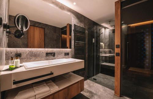 Residence Chalet L'Salvan - Foto 42