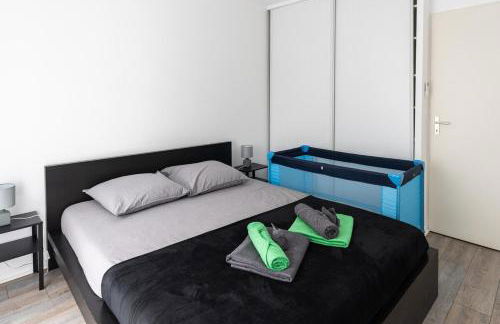 Horizon Paisible - Piscine et parking ! - Photo 44