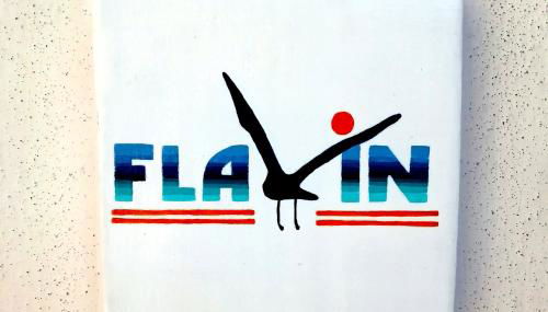 Casa Flavin Favignana - Foto 2