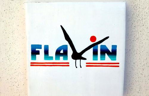 Casa Flavin Favignana - Foto 2