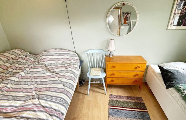 9 Person Holiday Home in Hoganas - Photo 7