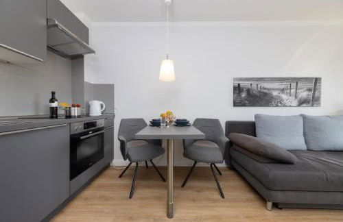 CBlue "Ferienhaus am Yachthafen - Duene" - Foto 8