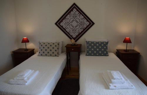 Casa do Avô Cristiano - Photo 19