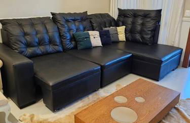 Casa Ideal e Confortável - Foto 9