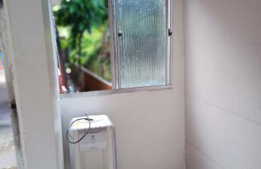 Villa Dona Benta AC Fast WiFi Free Parking Long Stay Work - Foto 9