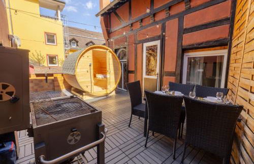 Loreley Retreat - Sauna-Billiard & more - Foto 6