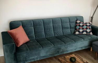 Ferienwohnung no.55 - Foto 11