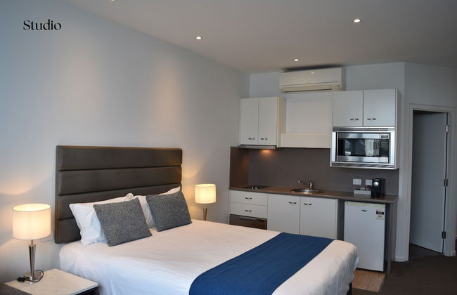 Mantra Quayside - Photo 11