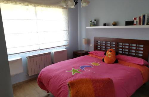 Casa Bellavista Becerril - Foto 11