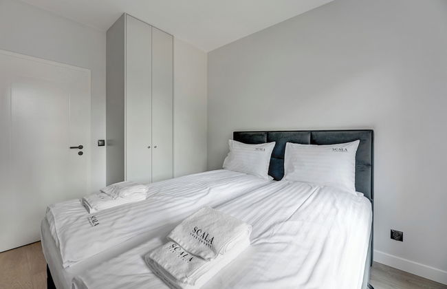 Lion Apartments - Apartments & Studio - Foto 65