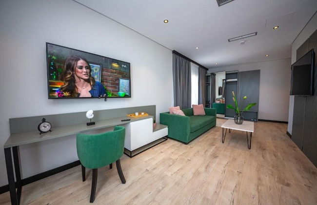 Apart-Hotel Lili2 - Foto 24