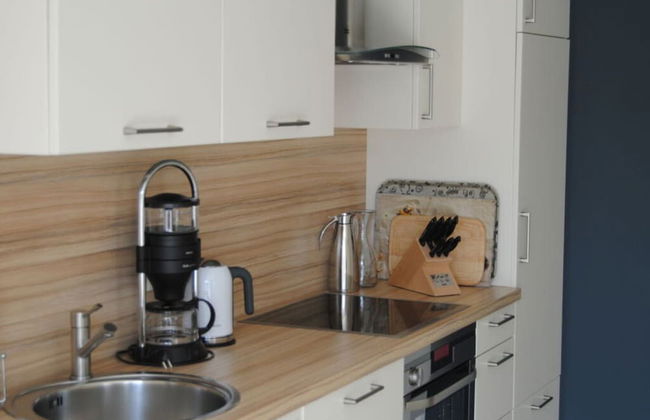 Deck 3 Modern Retreat - Foto 8