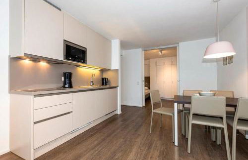 Apartmentvilla Anna See Apartmentvilla Anna See 1-13 - Foto 5