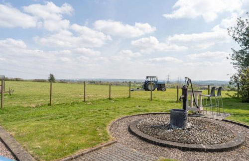 Beautiful Country Cottage for up to 8 in Wolverhampton - Foto 32