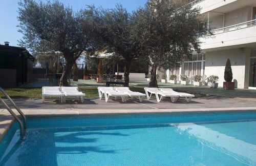 Apartament L'Estartit - Costa Brava - Foto 7