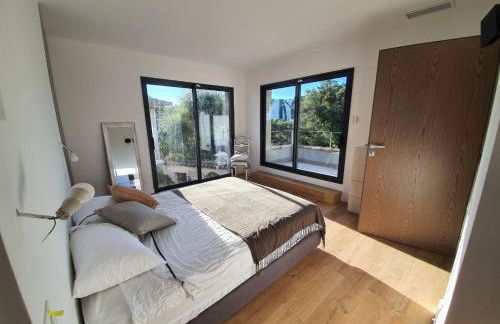 VILLA ROUTE DE RAMATUELLE - Foto 10