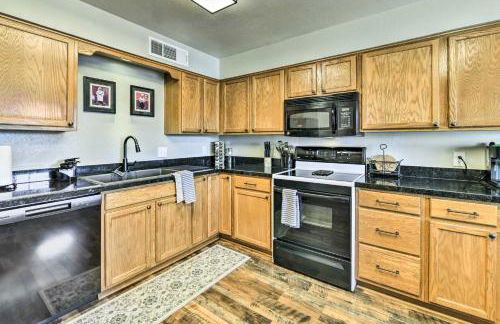 Family-Friendly Chandler Home Near Downtown! - Foto 8