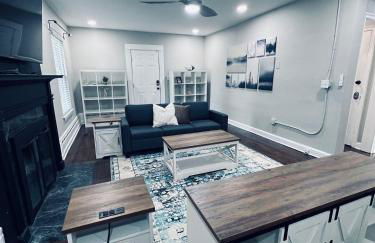 Atlanta Cabin Getaway! 4br, 11 Minutes to Downtown - Foto 13