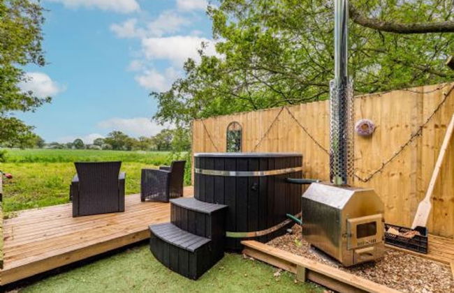 Host Stay The Bishy Barnee Bee - Foto 2