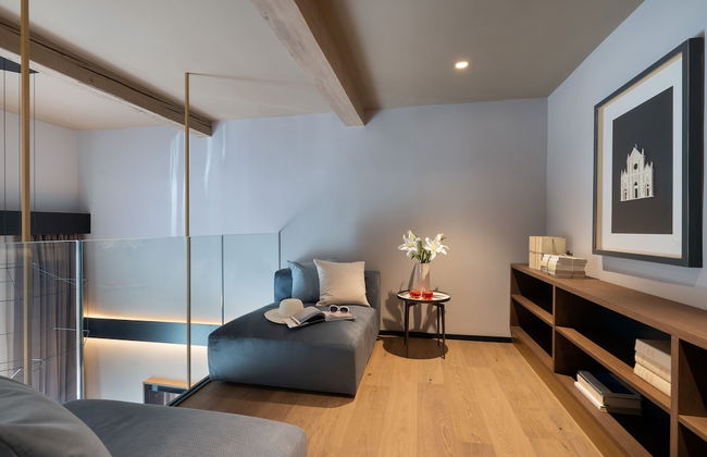 Arts & Crafts Apartments - Foto 31