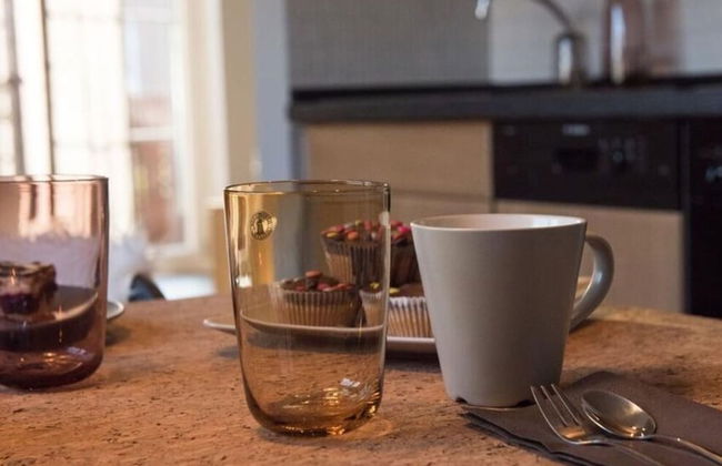 Small Sundblick by the sea in Lemkenhafen - Foto 14