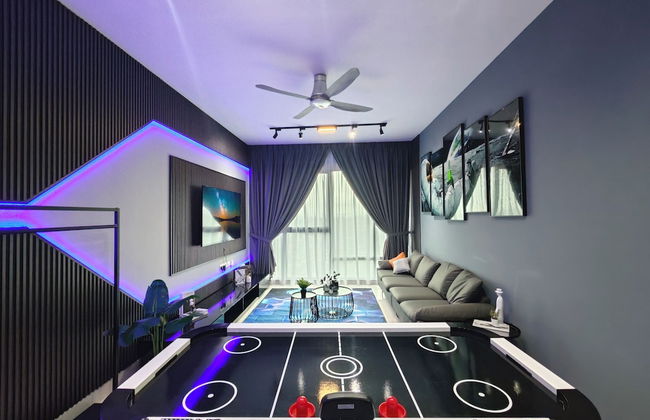 Southkey Mosaic By Antlerzone - Foto 64