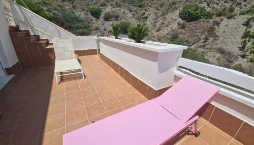 TRIPLEX DE LUJO EN MOJACAR - Foto 2