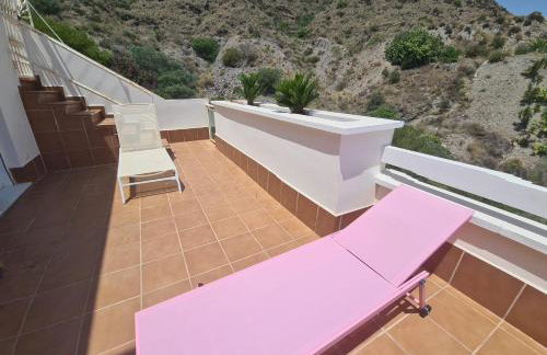 TRIPLEX DE LUJO EN MOJACAR - Foto 2