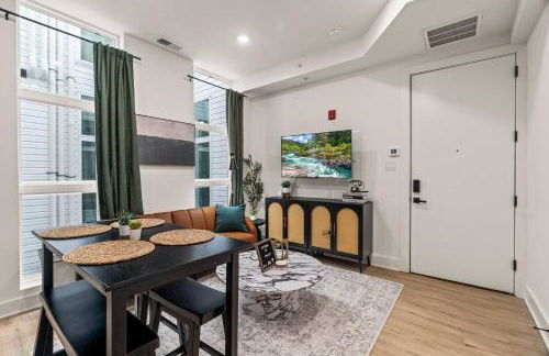 In The Center of Old City Philly- Walker Paradise! - Foto 4