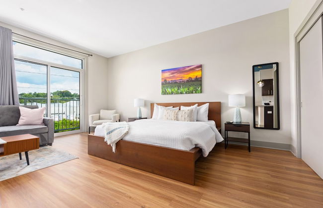 River Row Flats - Foto 23