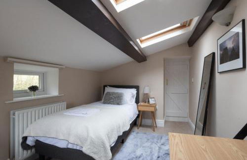 Peep-O-Day-The Stylish Dale View - Foto 26