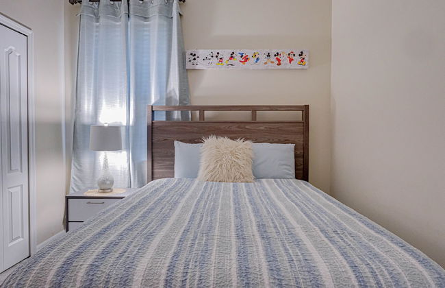 115ep- West Haven 5 Bedroom Home by RedAwning - Foto 2