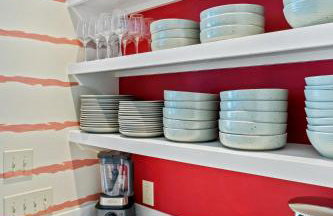 RiverNest - 1700 feet of Private Frontage on the Pemi River - 25 Acres, Sleeps 16, Close to Golf, Skiing, Hiking - Foto 36