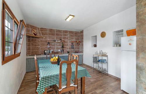 Cueva la Umbría Artenara Vacacional - Foto 25