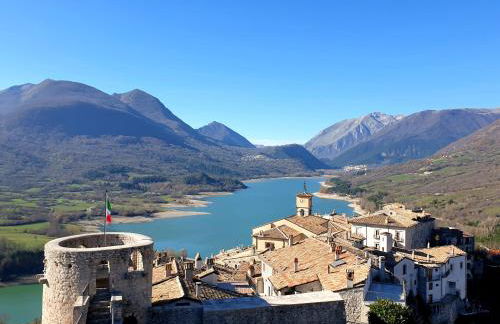 La porticina. Your lake view home. - Foto 36