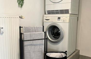 Wohlfühl Appartment - Wohnen auf Zeit - Netflix - Foto 22