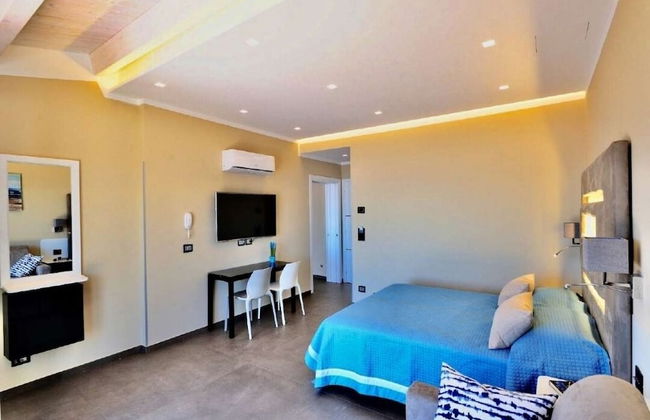 Amalfi Blu Retreat - Foto 19