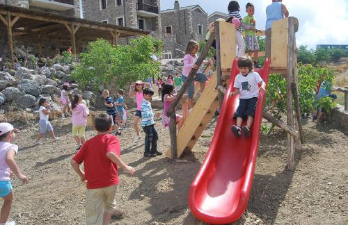 Arodamos Guesthouse - Foto 33