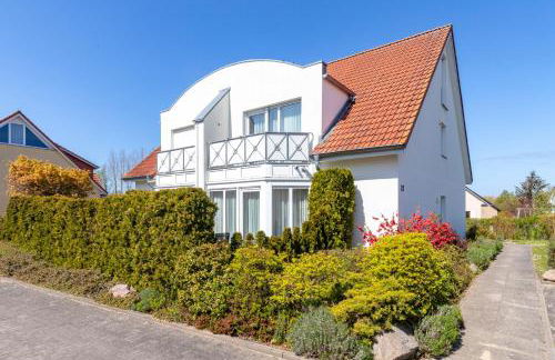 Ferienwohnung Lust auf Urlaub Kühlungsborn West strandnah Terrasse Parkplatz - Foto 1