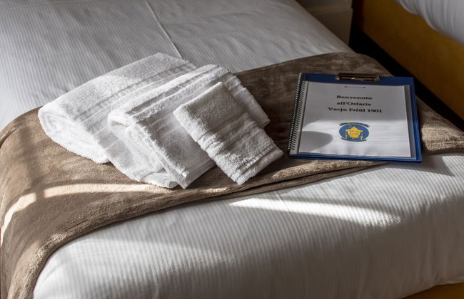 Ostarie Vecjo Friûl - Foto 6