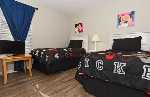 Solana Sunset 4 Bedroom Home by RedAwning - Foto 34