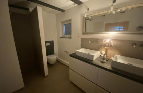 Ferienhaus WeserAusZeit - Foto 6