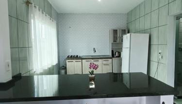 Casa térrea na praia em São Francisco do Sul - Foto 4